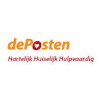 logo-de posten