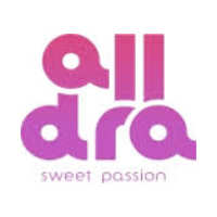 logo alldra