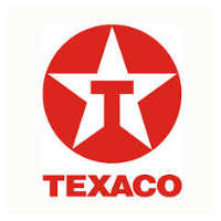 logo texaco