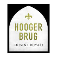 logo hoogerbrug