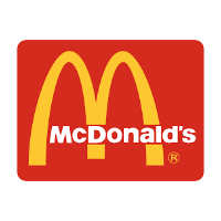 logo mcdonalds